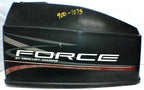 Mercury Force Top Cowling 819364T9 for Mercury 90hp