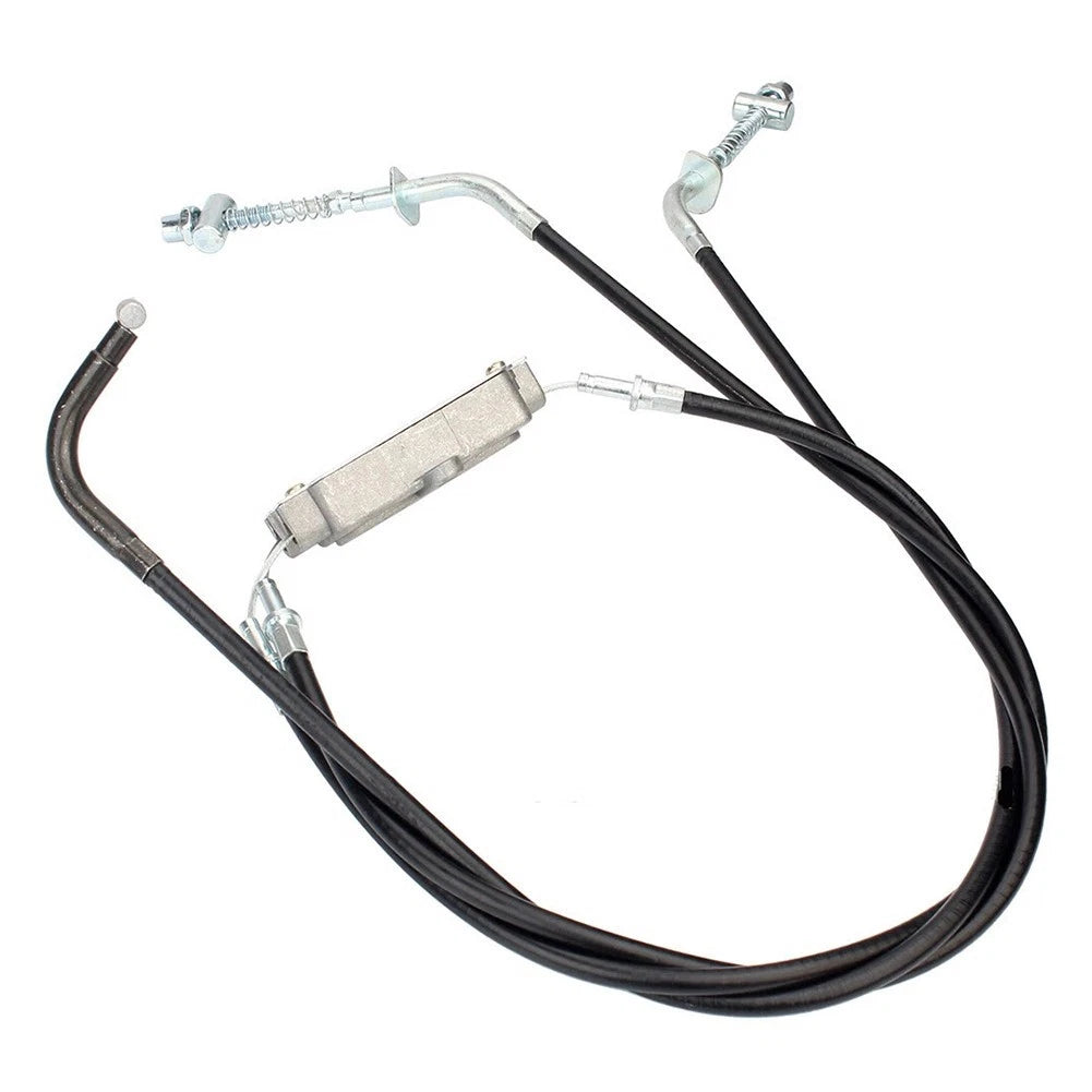 Front Brake Cable for ATV Moto 4 200 225 250 350 (Direct Fit)