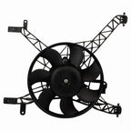 Motorcraft RF325 Radiator Cooling Fan Assembly for Ford Fiesta (2014–2019)