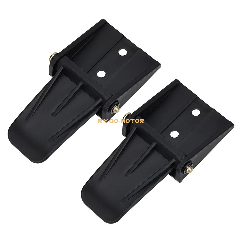 2Pcs Bag Rack Strap Buckle for Yamaha Golf Cart G1 G2 G3 G8 G9 G14 G16 G19 G22