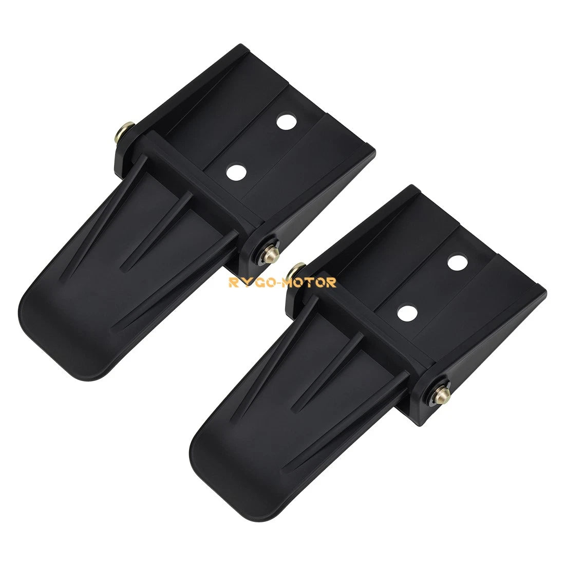 2Pcs Bag Rack Strap Buckle for Yamaha Golf Cart G1 G2 G3 G8 G9 G14 G16 G19 G22