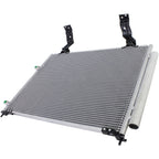 AC Condenser for Honda Pilot, Acura MDX (2001–2008)