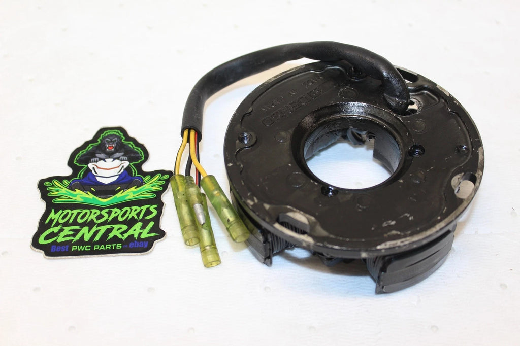 Ignition Stator Assembly for Seadoo 587 657 717 (OEM, 290886725, 420886725, 290886726)