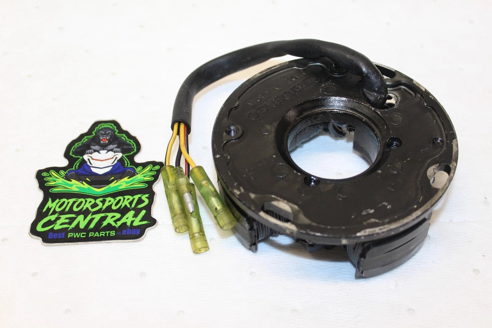Ignition Stator Assembly for Seadoo 587 657 717 (OEM, 290886725, 420886725, 290886726)