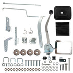 Floor Shifter Conversion Kit for GM TH350 TH400 Ford C4 C6 Chrysler 904 727 (1960–2023)