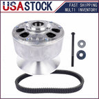 Clutch Converter Kit for Kawasaki Mule 2500 2510 (1998–2008)