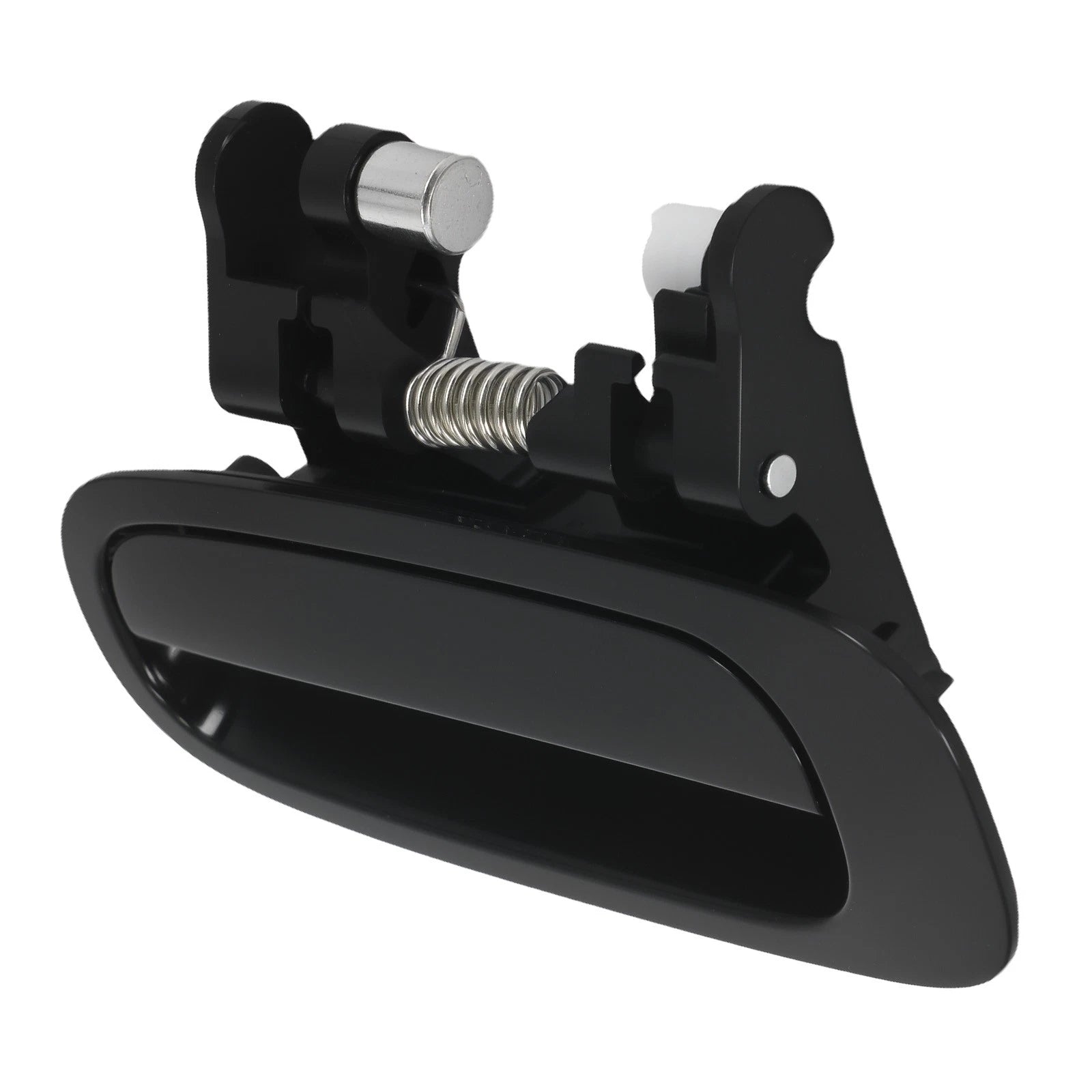 Rear Driver Side Exterior Door Handle for Toyota Corolla CE (1998–2002)