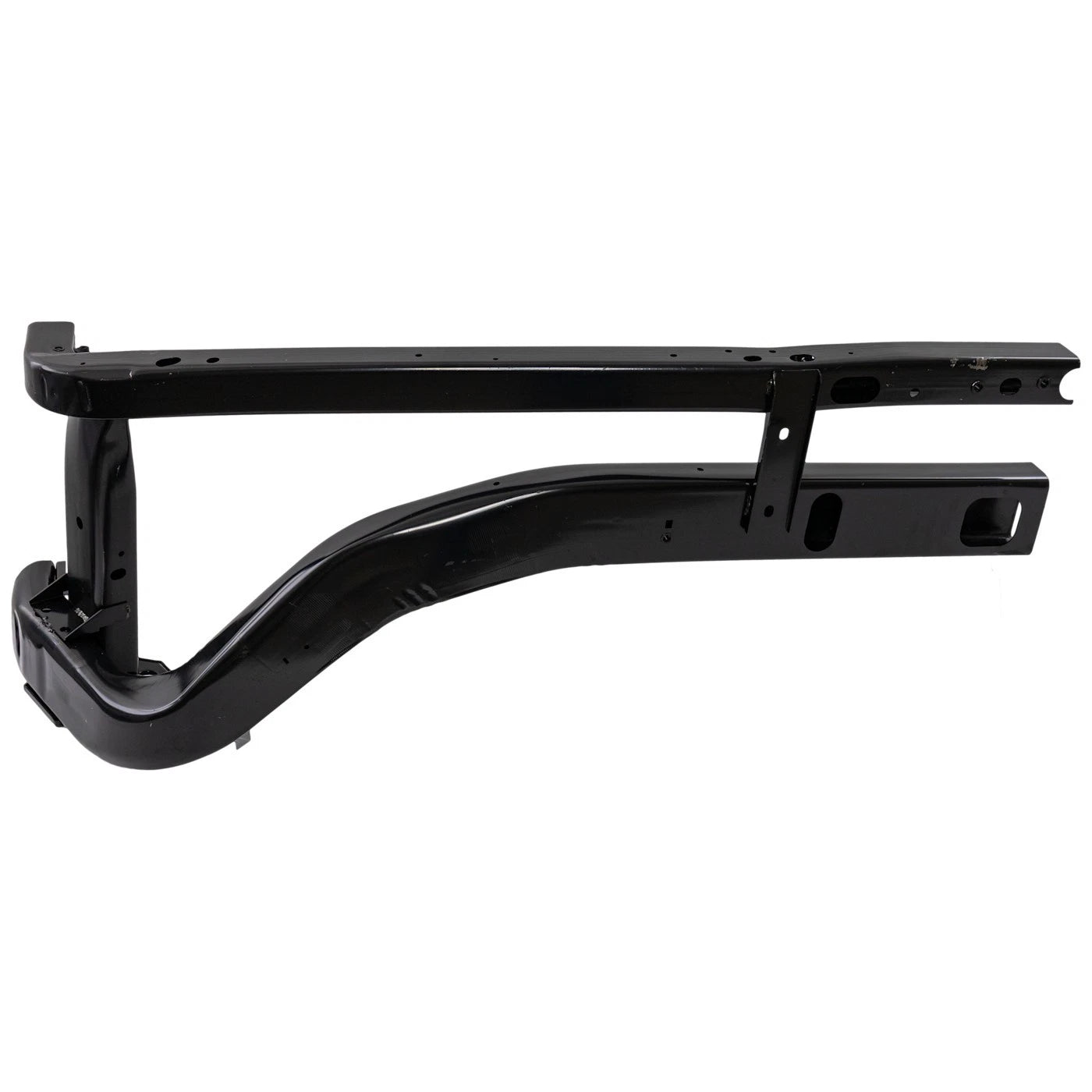 Set of 2 Radiator Supports for Ram 1500
