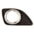 Replacement Passenger Side Front Fog Light Bezel For 2010-2011 Toyota Camry