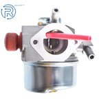 Carburetor for Tecumseh Mowers (Various Models)