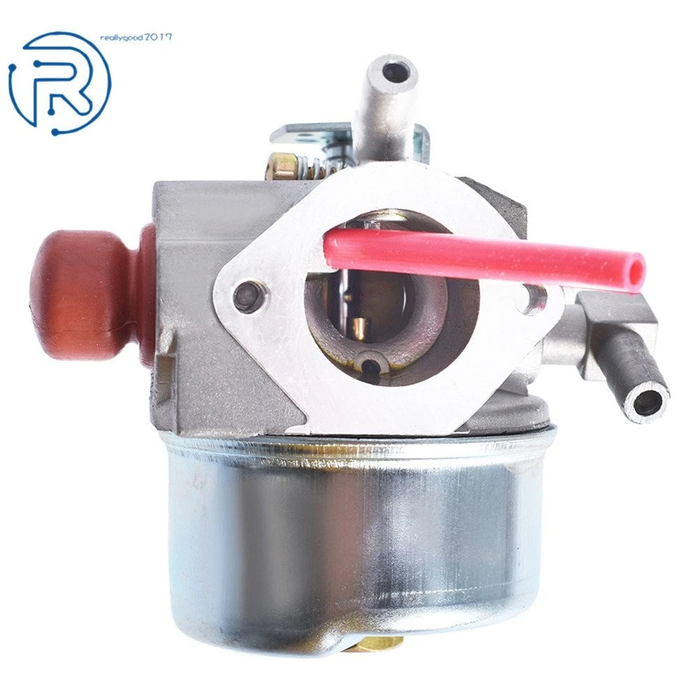 Carburetor for Tecumseh Mowers (Various Models)