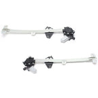 Power Window Regulator Set for Honda CR-V (2007–2011) Front with Motor