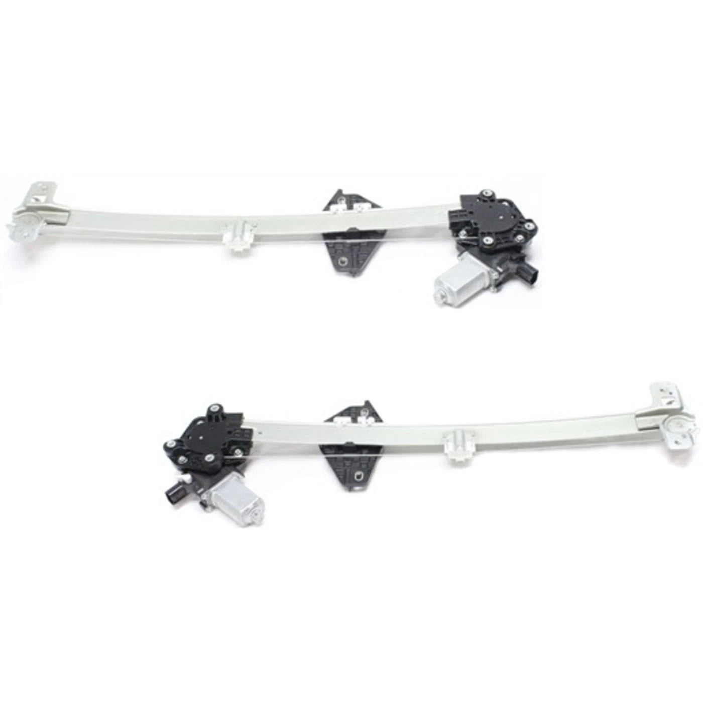 Power Window Regulator Set for Honda CR-V (2007–2011) Front with Motor
