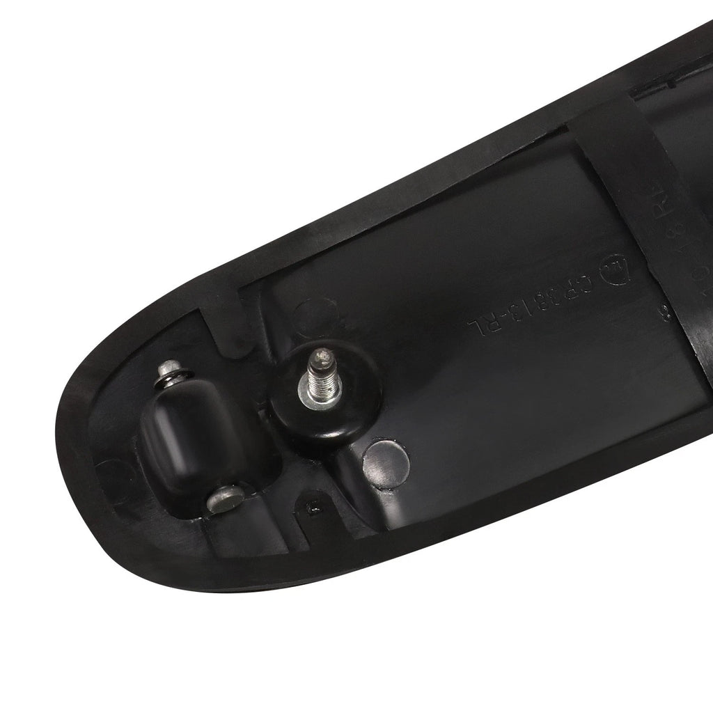 Rear Right Outer Door Pull Handle for Jeep Grand Cherokee WJ (1999–2004)
