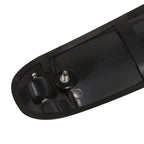 Rear Right Outer Door Pull Handle for Jeep Grand Cherokee WJ (1999–2004)