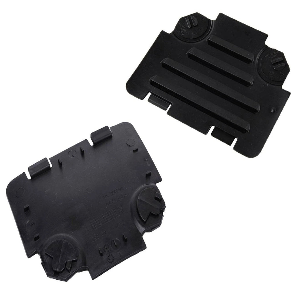 Fender Liner Access Cover Set for BMW E82 E88 E90 E91 (2007-2013)