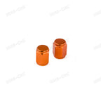 Aluminum CNC Tire Valve Stem Caps for KTM XC EXC SX SXF Duke SM Enduro Adventure