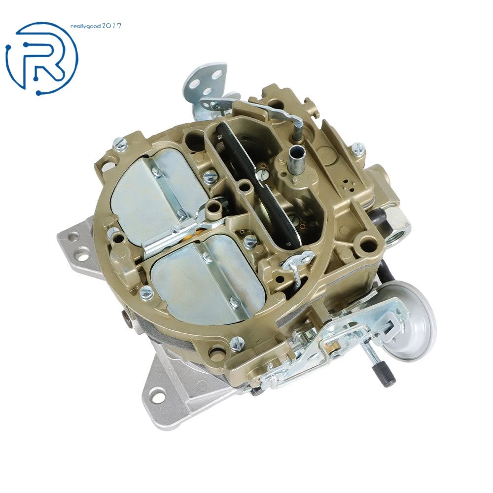 Quadrajet 4MV Carburetor for Chevrolet 327 350 427 454 (1965–1986)