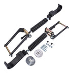 Leaf Spring Enhancement Kit for Ford F-150 4WD (2009-2023)