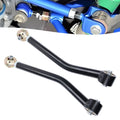 2Pcs Adjustable Rear Upper Control Arms Kit for Jeep Wrangler JK (2007–2018)