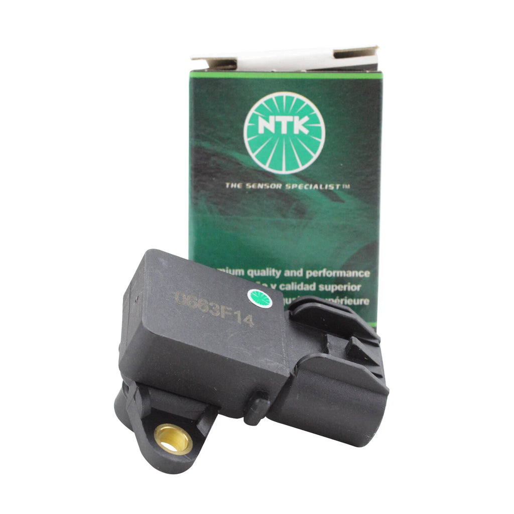 NTK Manifold Absolute Pressure Sensor MA0177 for