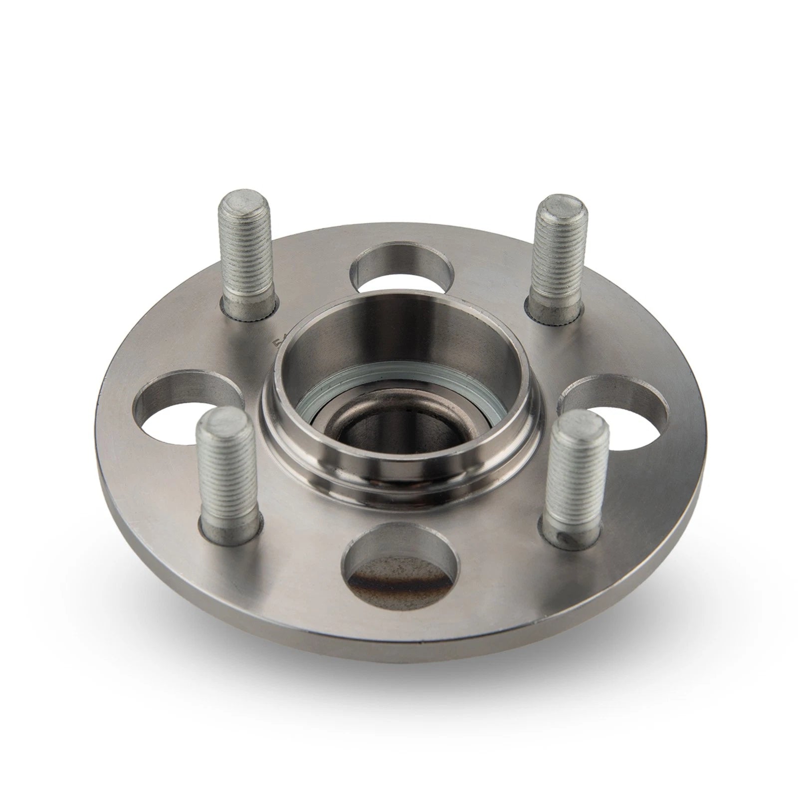 2PC Rear Wheel Hub Bearings for Honda Civic 1.6L (1996–2000)