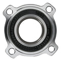 1pc Rear Wheel Hub Bearing Assembly for BMW 528i 645ci 760Li 2002-2010 512226