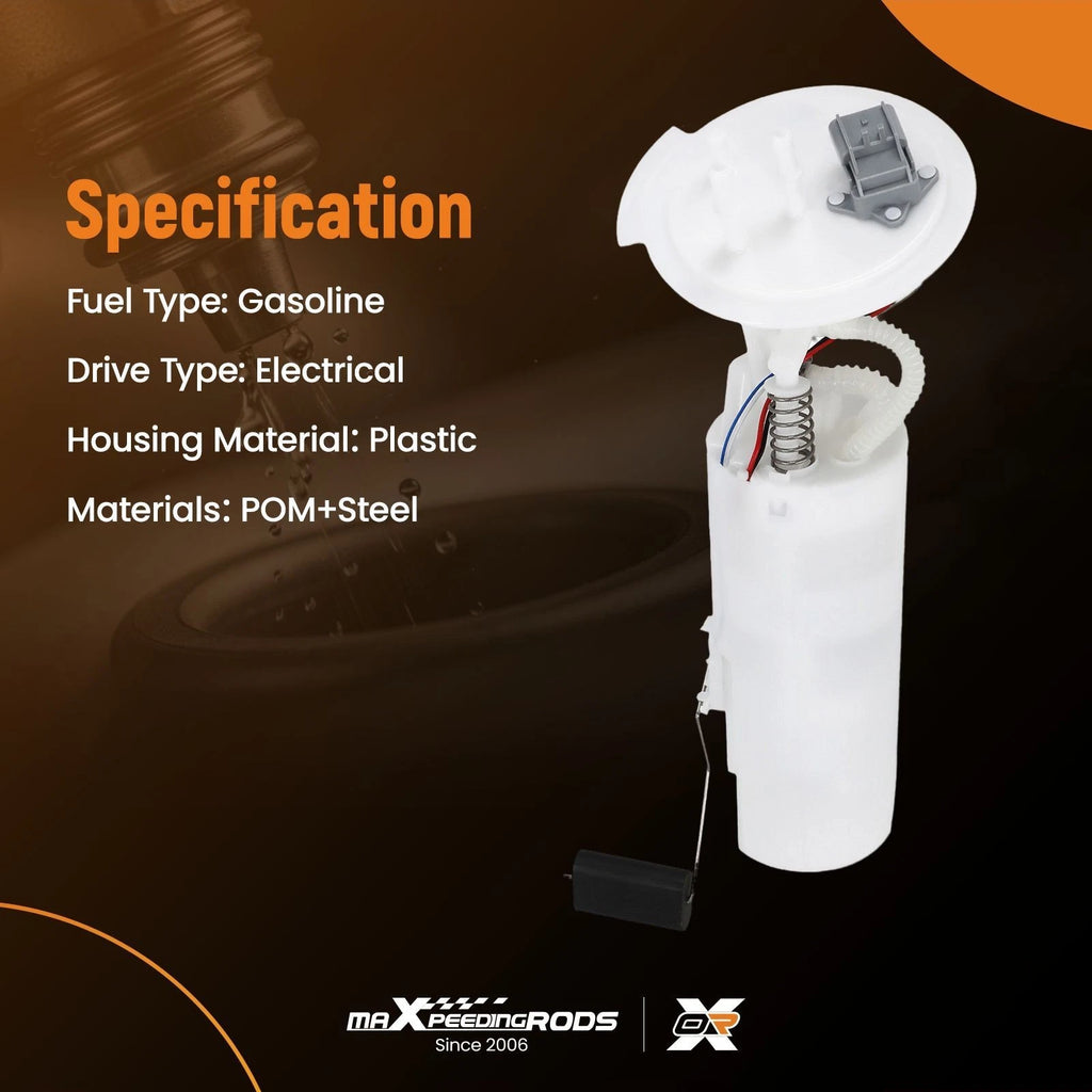 Fuel Pump with Sending Unit for Nissan Maxima (2004-2008)