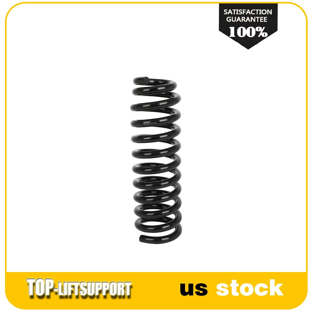 Set of 2 Front Coil Springs for Ford F-150, Lincoln Mark LT
