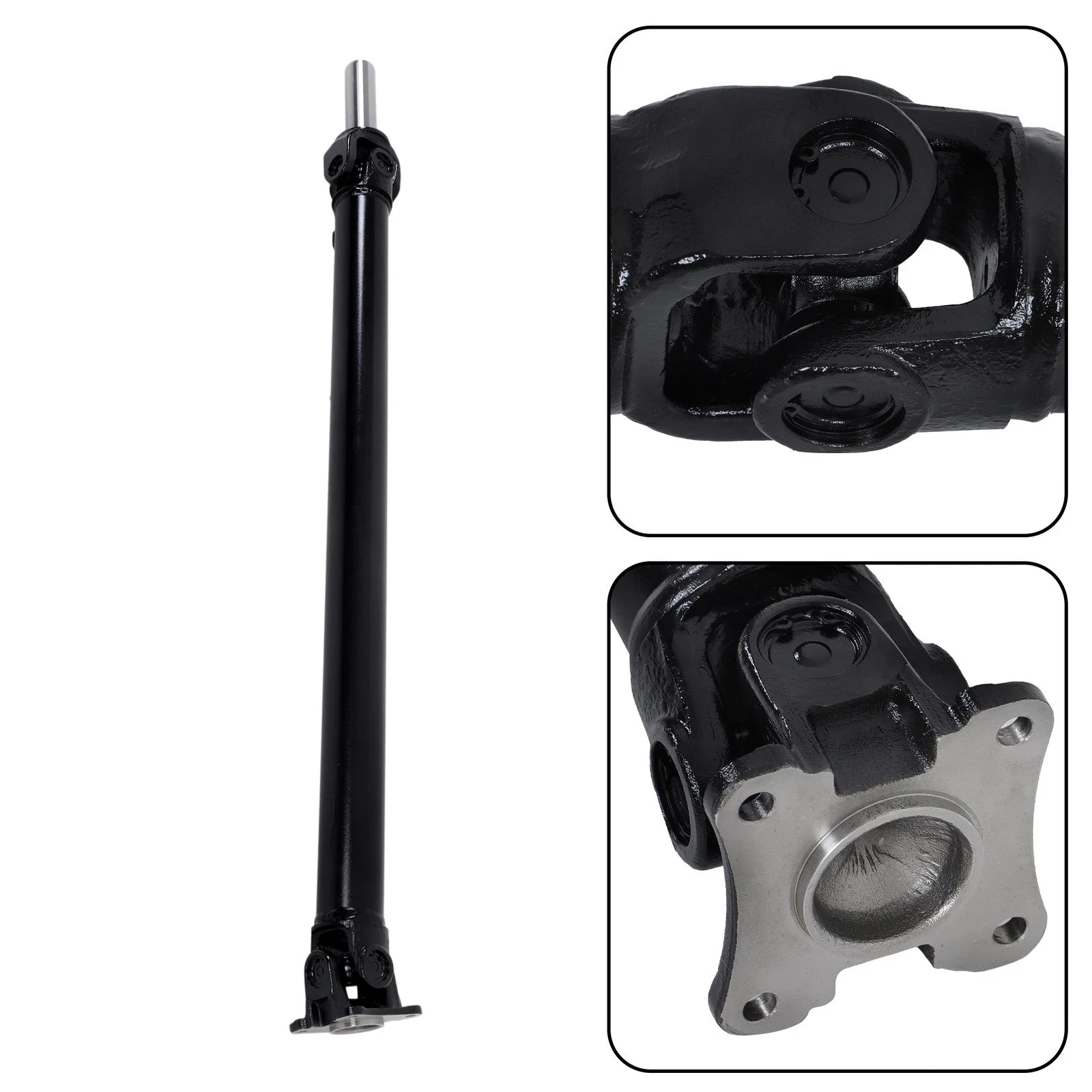 Rear Driveshaft Prop Shaft Assembly for Mazda Miata (1990–1993)