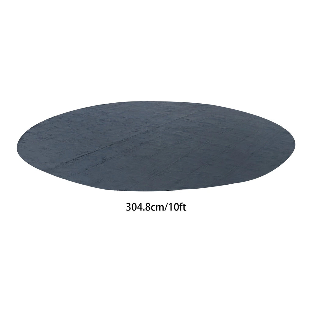 Corrosion-Proof Pool Liner Pad for Above Ground Pools (10')