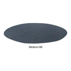 Corrosion-Proof Pool Liner Pad for Above Ground Pools (10')