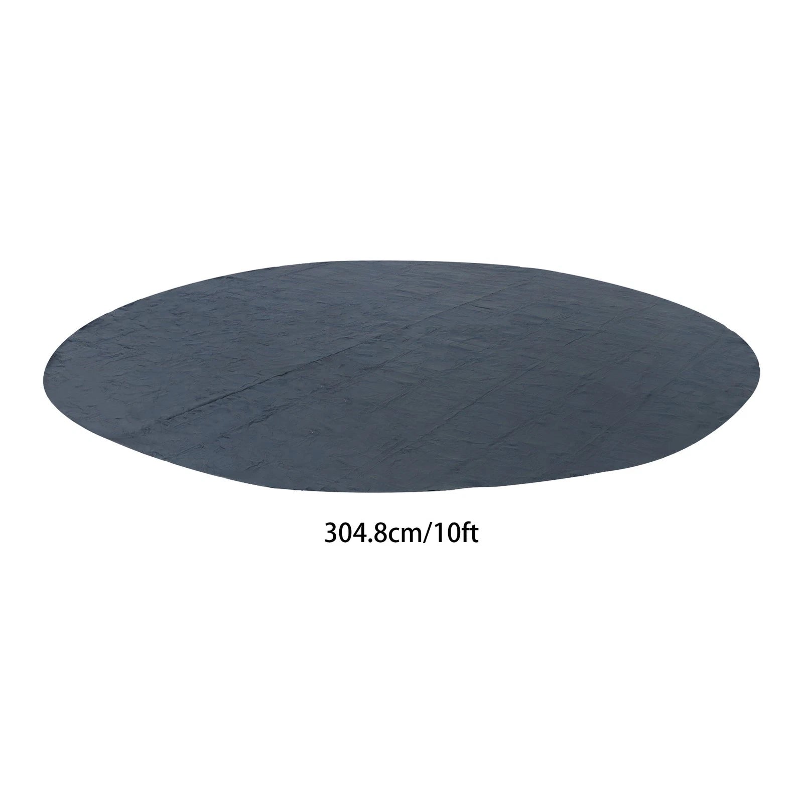 Corrosion-Proof Pool Liner Pad for Above Ground Pools (10')