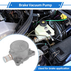 Brake Vacuum Pump No. 146502W202 for Nissan Navara (1998–2005)