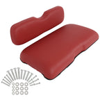 Front Cushion Set for E-Z-GO RXV (2008-Present)
