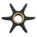 Water Pump Impeller for Johnson Evinrude OMC (395864, 397131, 435821)