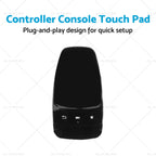 Touch Pad Controller Console for Mercedes Benz W205 W253 W166 (2015–2019)
