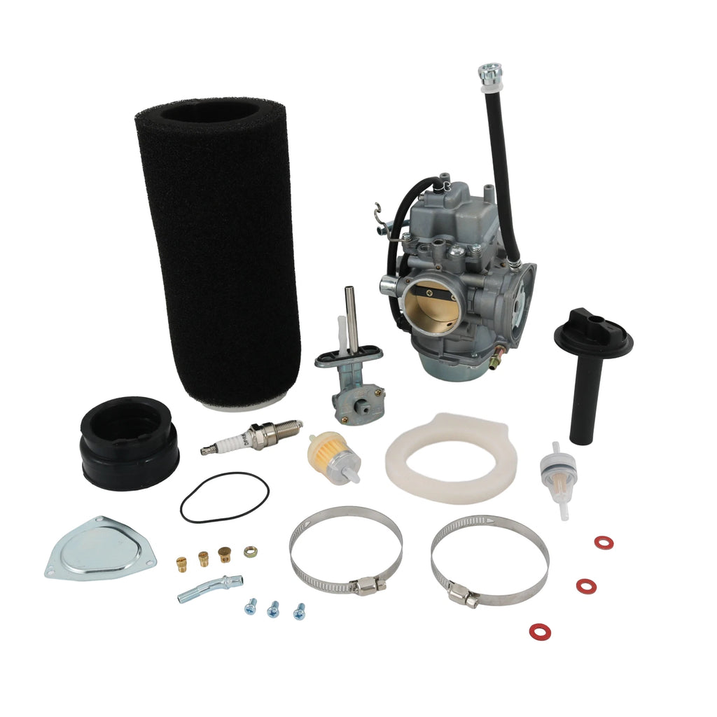 Carburetor for Yamaha Grizzly 660 (2002-2008)
