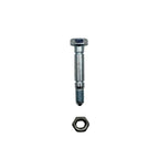 Shear Pin with Nut for Prime Line (Replaces 7-04369) 2-1/8" x 5/16"