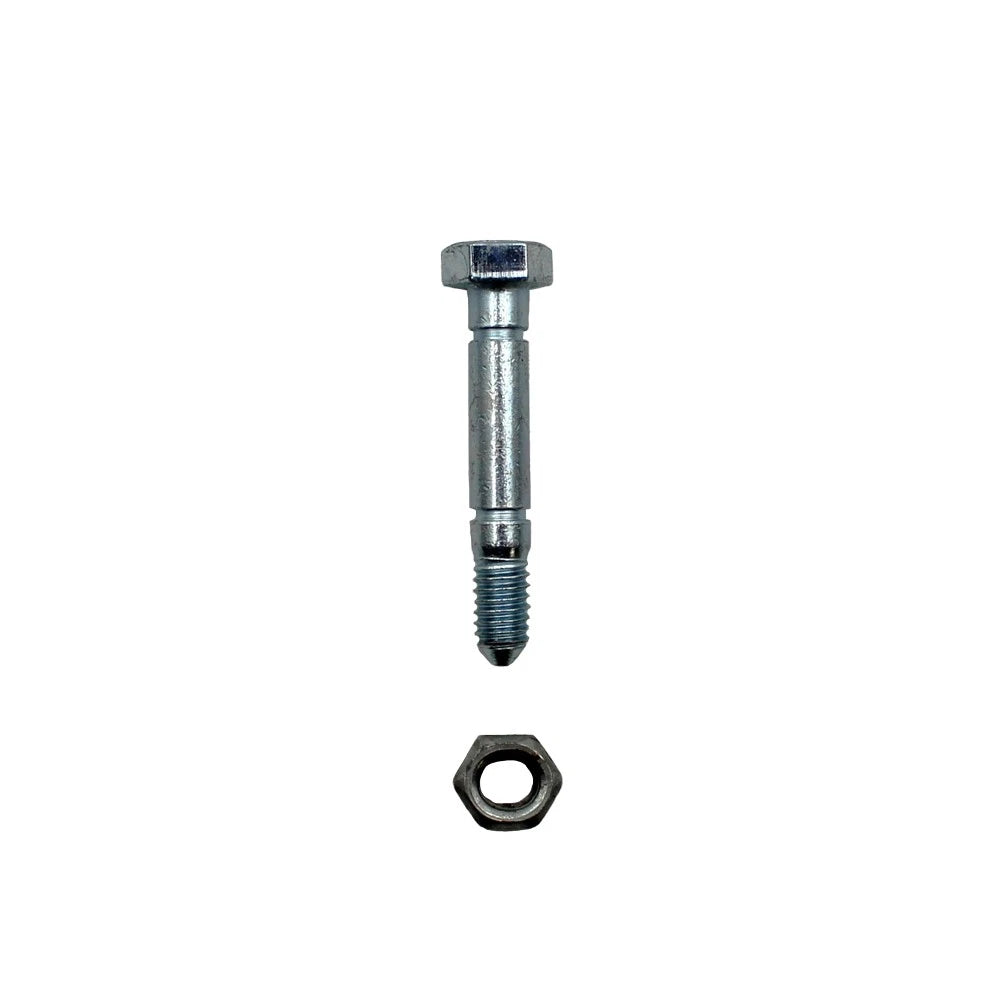 Shear Pin with Nut for Prime Line (Replaces 7-04369) 2-1/8" x 5/16"