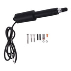 Tilt Trim Motor Actuator for Lenco Marine 15059-001 (12V, 4.25" Stroke)