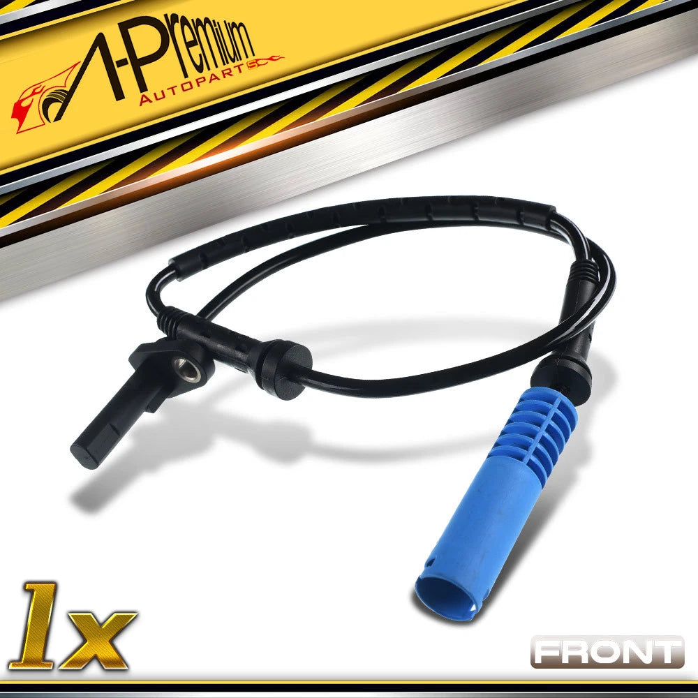 Front ABS Wheel Speed Sensor for BMW X5 (2003–2006)