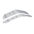 Stainless Chrome Billet Grille Insert for Chevy Equinox (2010–2015)