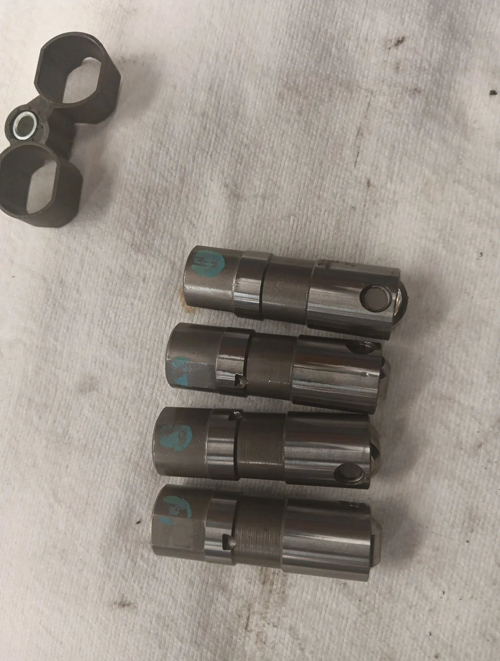 Tappet Set for Harley-Davidson Ultra Limited FLHTK (2021) #18538-99C
