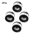 Filter Replacement for Simplicity Handheld Vacuums (SF65)