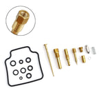 Carburetor Rebuild Kit for Yamaha Serow 225 XT225 (1986–1993) 3RW3 3RW2