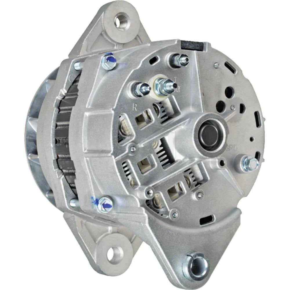 Alternator for J&N 400-12194-JN