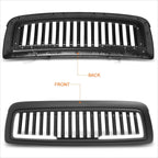 Right Manual Side View Door Mirror for Ford Windstar (1995–1998)
