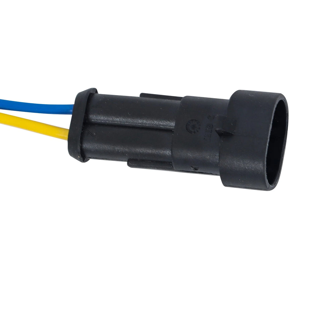 Starter Relay Solenoid for Polaris Sportsman 500 HO (2009–2013)