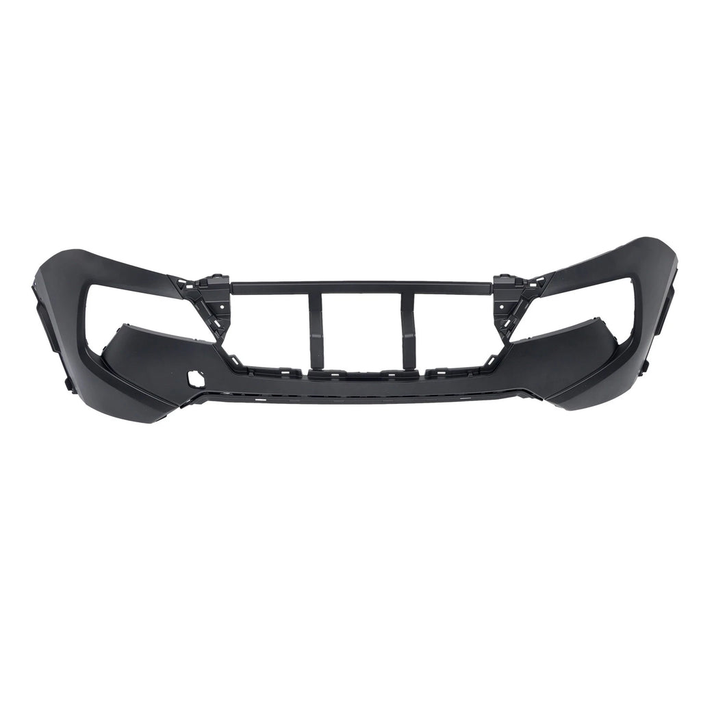 Front Bumper Cover for Nissan Rogue (2024)